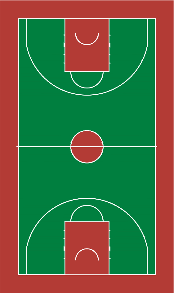 【太阳成官网】
硅PU丙烯酸篮球场园地要求(图2) 【太阳成官网】
硅PU丙烯酸篮球场园地要求(图2)