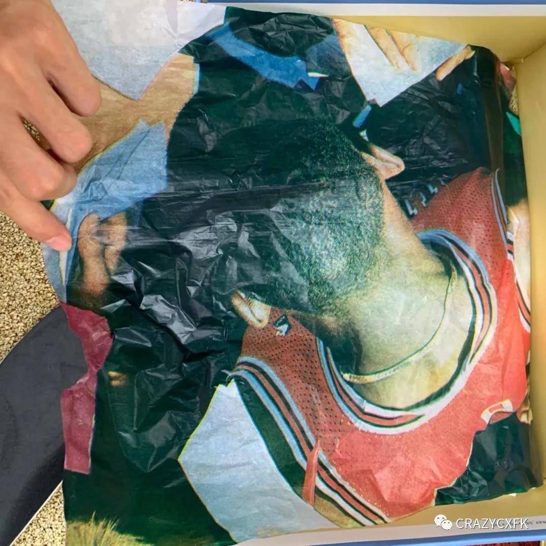 乔丹AJ4骑士 Air Jordan 4 联名 UNION LA 篮球鞋 DC9533:太阳集团tyc(图10)
乔丹AJ4骑士 Air Jordan 4 联名 UNION LA 篮球鞋 DC9533:太阳集团tyc(图10)