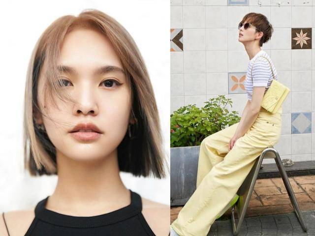 明星示范2020大热发型 9款人气短发中长发供参考【太阳成集团tyc】(图3)
明星示范2020大热发型 9款人气短发中长发供参考【太阳成集团tyc】(图3)