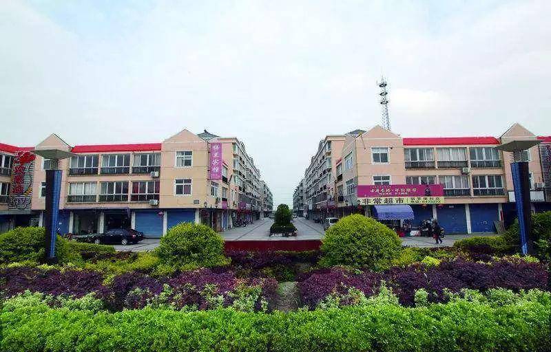 当涂三地实力上榜 2019中国中部百强镇 有你的家乡吗?|太阳成官网(图5)
当涂三地实力上榜 2019中国中部百强镇 有你的家乡吗?|太阳成官网(图5)