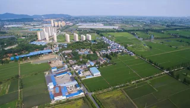 当涂三地实力上榜 2019中国中部百强镇 有你的家乡吗?|太阳成官网(图7)
当涂三地实力上榜 2019中国中部百强镇 有你的家乡吗?|太阳成官网(图7)