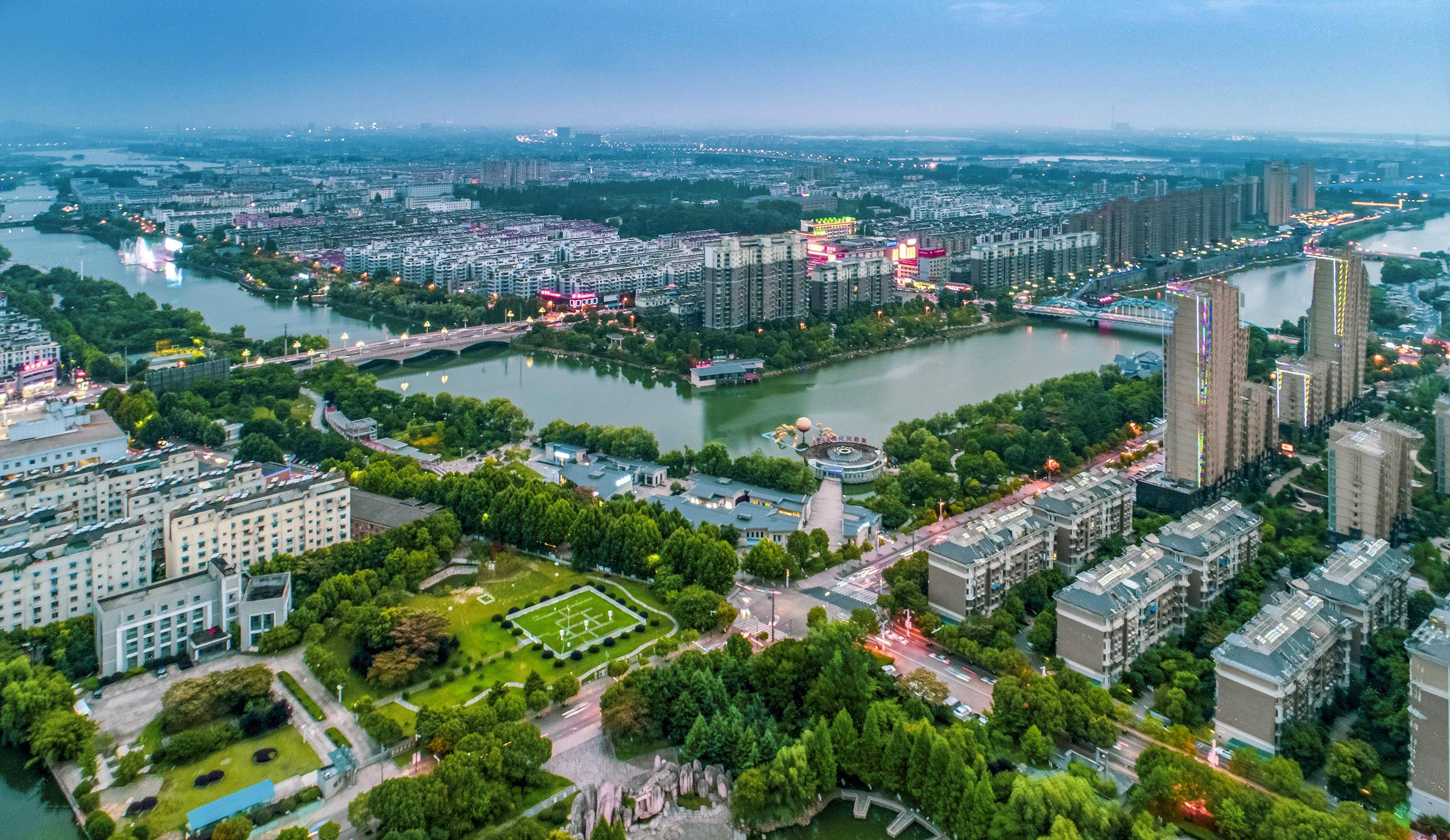 当涂三地实力上榜 2019中国中部百强镇 有你的家乡吗?|太阳成官网(图8)
当涂三地实力上榜 2019中国中部百强镇 有你的家乡吗?|太阳成官网(图8)