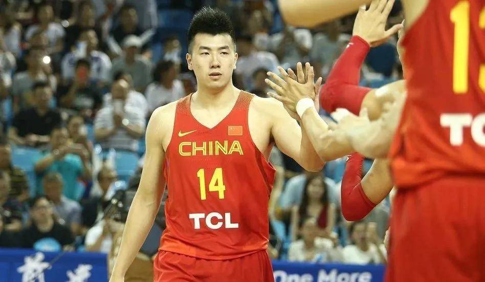 ‘太阳集团tyc’
中国男篮集训名单宣布!胡明轩、徐杰、祝铭震入选!张宁太遗憾了(图7) ‘太阳集团tyc’
中国男篮集训名单宣布!胡明轩、徐杰、祝铭震入选!张宁太遗憾了(图7)