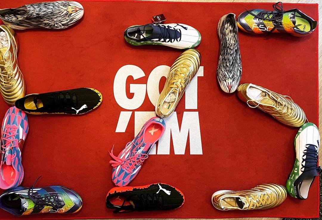 足球鞋美图天天看!外貌鞋会 2020/12/31_太阳集团tyc(图14)
足球鞋美图天天看!外貌鞋会 2020/12/31_太阳集团tyc(图14)