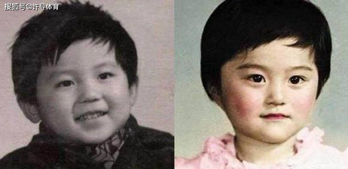 太阳成集团tyc|
明星小时候的照片 我一个也没有认出来 全部认出来的是大神!(图5) 太阳成集团tyc|
明星小时候的照片 我一个也没有认出来 全部认出来的是大神!(图5)