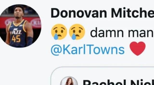 太阳成官网:
NBA巨星母亲因病去世 保罗领衔众球星齐致哀(图3) 太阳成官网:
NBA巨星母亲因病去世 保罗领衔众球星齐致哀(图3)