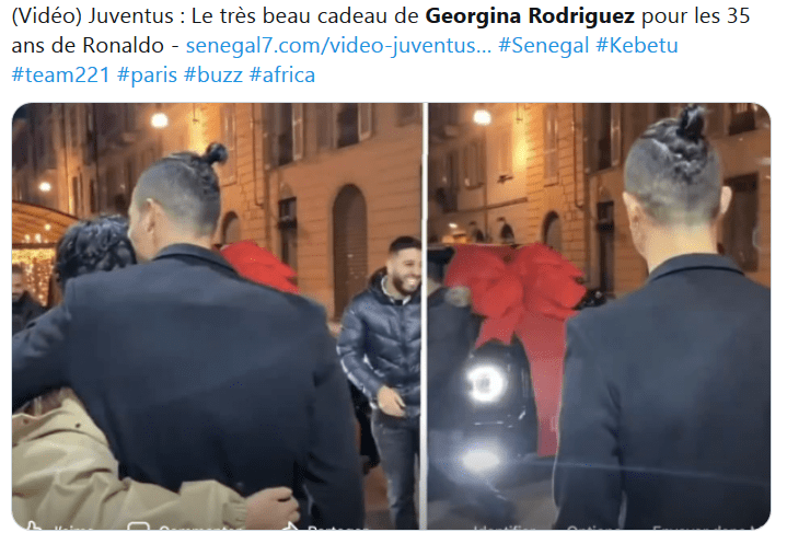 NBA球星太太爱送车?韦德生日爱妻送64万大奔 家人还穿同款庆祝“太阳集团tyc”(图6)
NBA球星太太爱送车?韦德生日爱妻送64万大奔 家人还穿同款庆祝“太阳集团tyc”(图6)