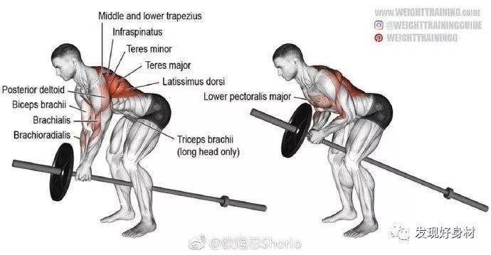 
20岁宁夏小伙练就一身肌肉,收获迷妹无数!_太阳成集团tyc(图21)