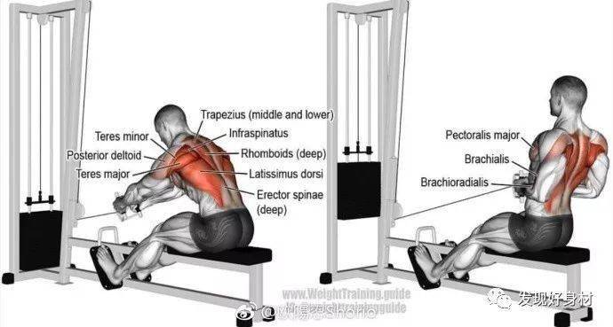 
20岁宁夏小伙练就一身肌肉,收获迷妹无数!_太阳成集团tyc(图26)