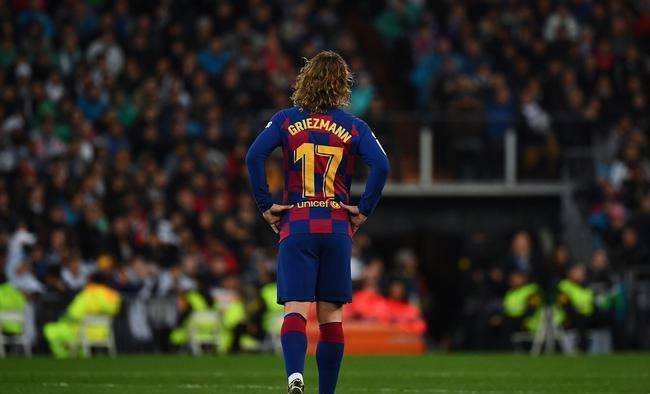 【太阳成官网】
外租+养伤+替补!三大亿元先生彻底被废 巴萨真是球星黑洞?(图2) 【太阳成官网】
外租+养伤+替补!三大亿元先生彻底被废 巴萨真是球星黑洞?(图2)