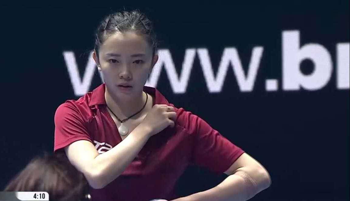 她是最美华裔乒乓球运发动 现韩国一姐 因为她韩国换掉功勋教练“太阳成官网”(图6)
她是最美华裔乒乓球运发动 现韩国一姐 因为她韩国换掉功勋教练“太阳成官网”(图6)