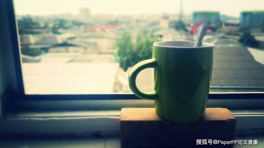 
论文查重的重复率效果是怎么算的?_太阳成集团tyc(图3)