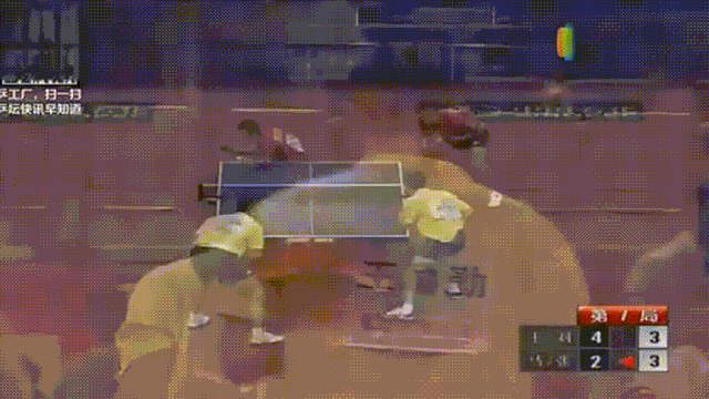 “太阳成官网”
眼珠子都杀红了！这可能是近20年来最精彩的一场男双决赛！(图2)