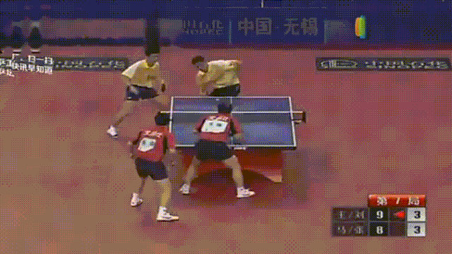 “太阳成官网”
眼珠子都杀红了！这可能是近20年来最精彩的一场男双决赛！(图3)