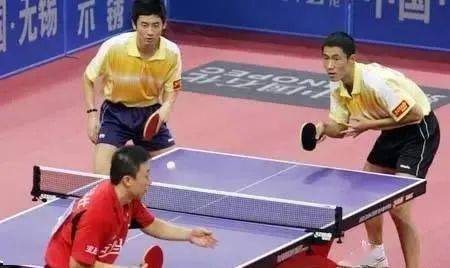 “太阳成官网”
眼珠子都杀红了！这可能是近20年来最精彩的一场男双决赛！(图5)