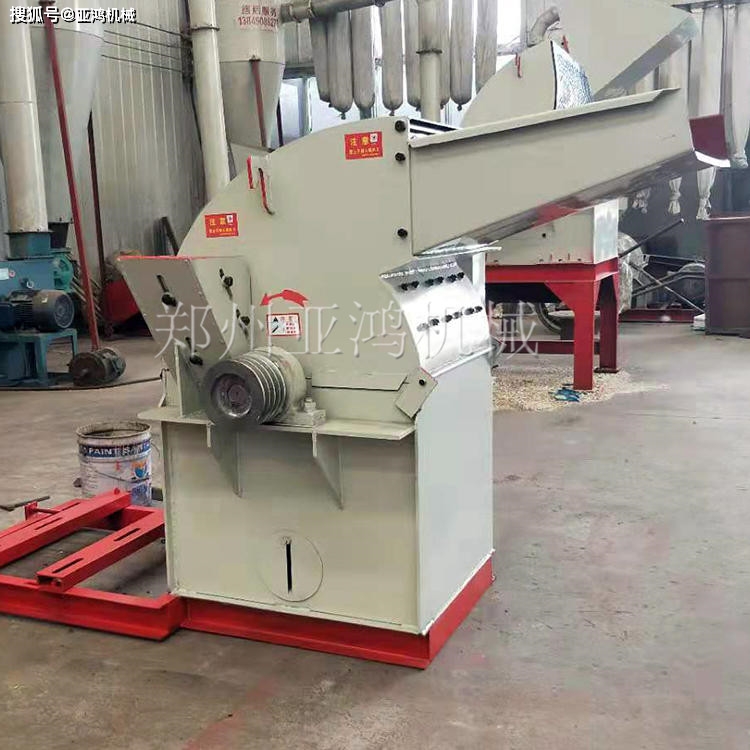 太阳成集团tyc|
双口木料破坏性能够把废木料变废为宝(图4)