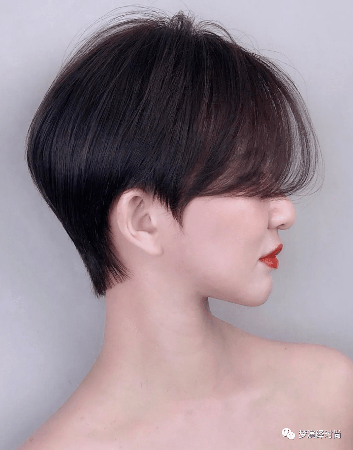 太阳成集团tyc|
2020盛行“5星好评”短发(图56)