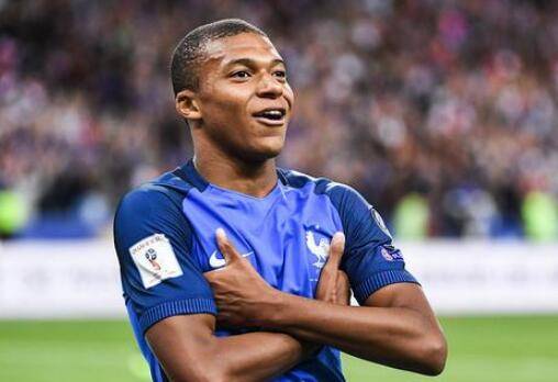 太阳成集团tyc|
昨日再全中！欧国联：法国vs克罗地亚 重现世界杯决赛对决 法国再下一城？(图3)