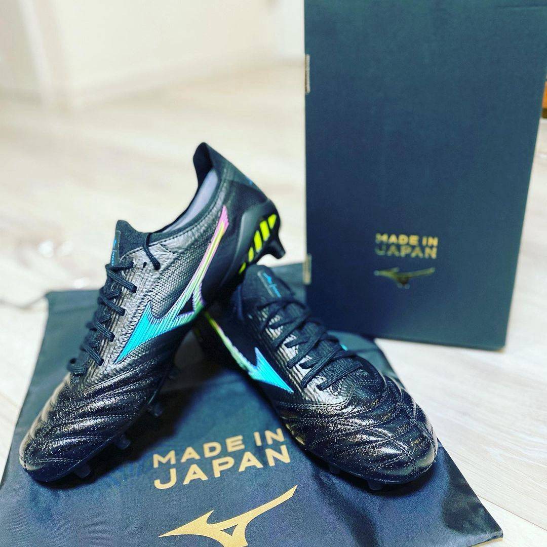 太阳集团tyc：
足球鞋美图天天看！外貌鞋会 2021/1/7(图3)