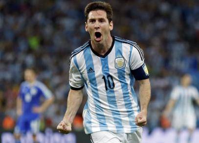 
外媒评阿根廷足球史上的7大球星 马拉多纳和梅西谁才是第一？‘太阳集团tyc’(图8)