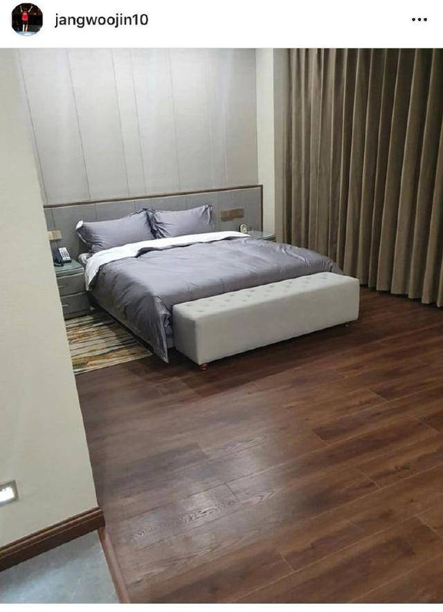 
威海世界杯即将开打！乒乓球运发动旅店内景曝光 行李全方位杀毒-太阳成官网(图6)